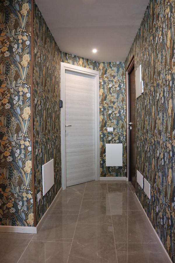 Gambara Guests House Hotel Milano Ngoại thất bức ảnh