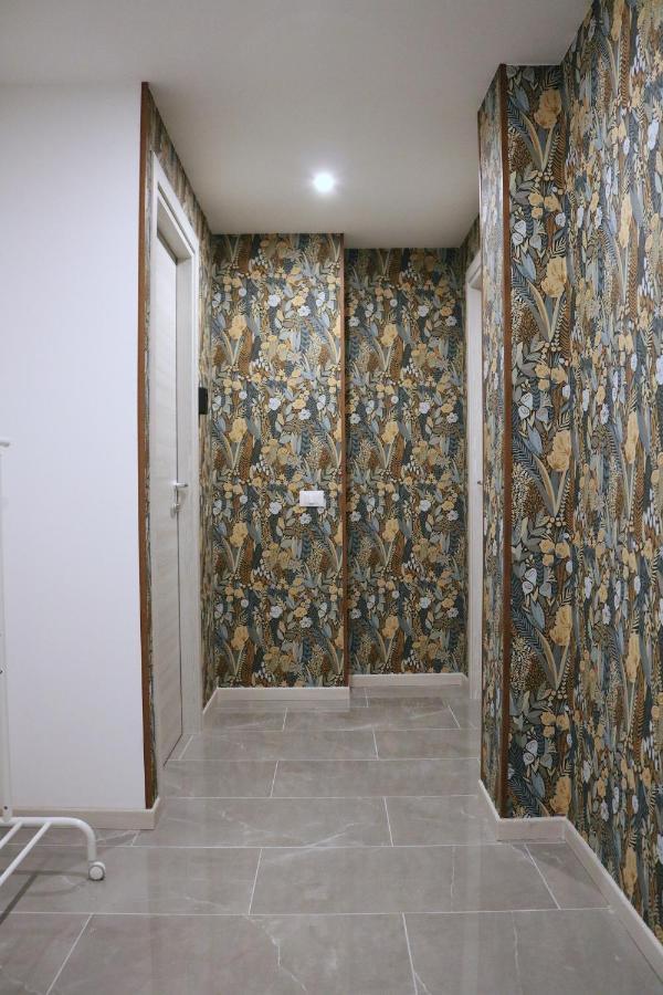 Gambara Guests House Hotel Milano Ngoại thất bức ảnh