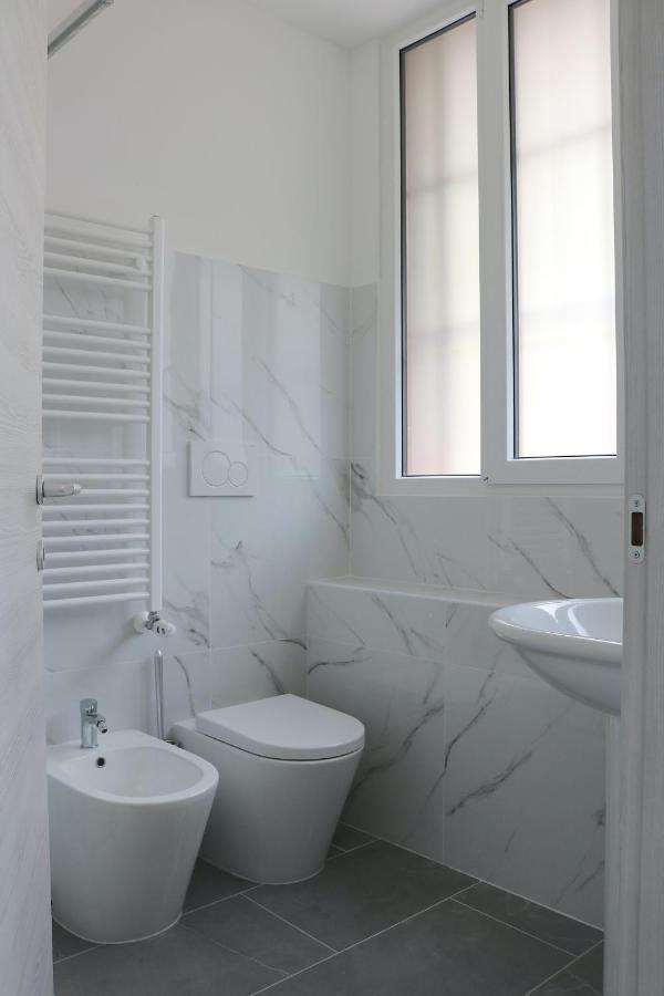 Gambara Guests House Hotel Milano Ngoại thất bức ảnh