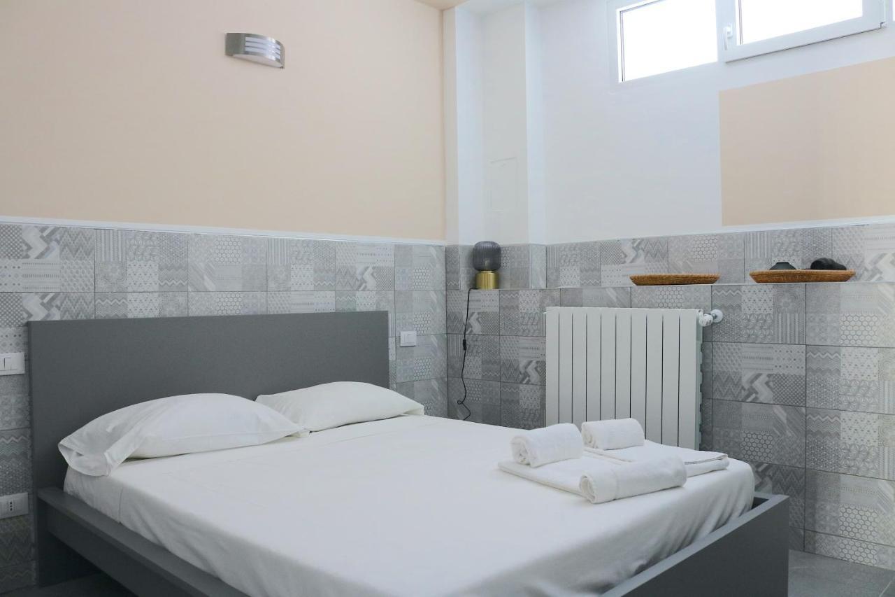 Gambara Guests House Hotel Milano Ngoại thất bức ảnh