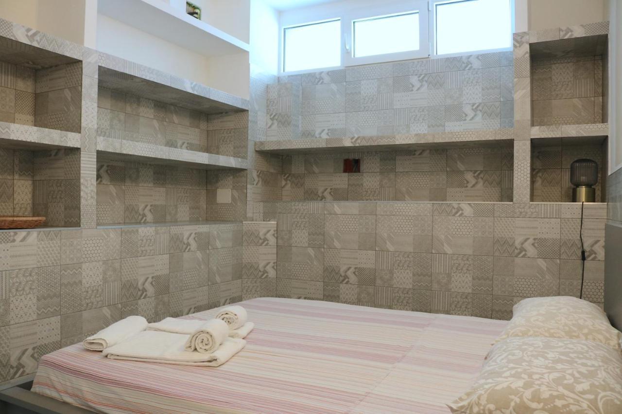 Gambara Guests House Hotel Milano Ngoại thất bức ảnh