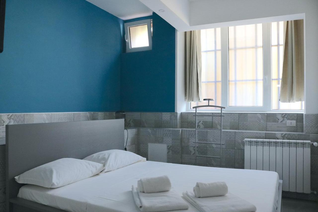 Gambara Guests House Hotel Milano Ngoại thất bức ảnh