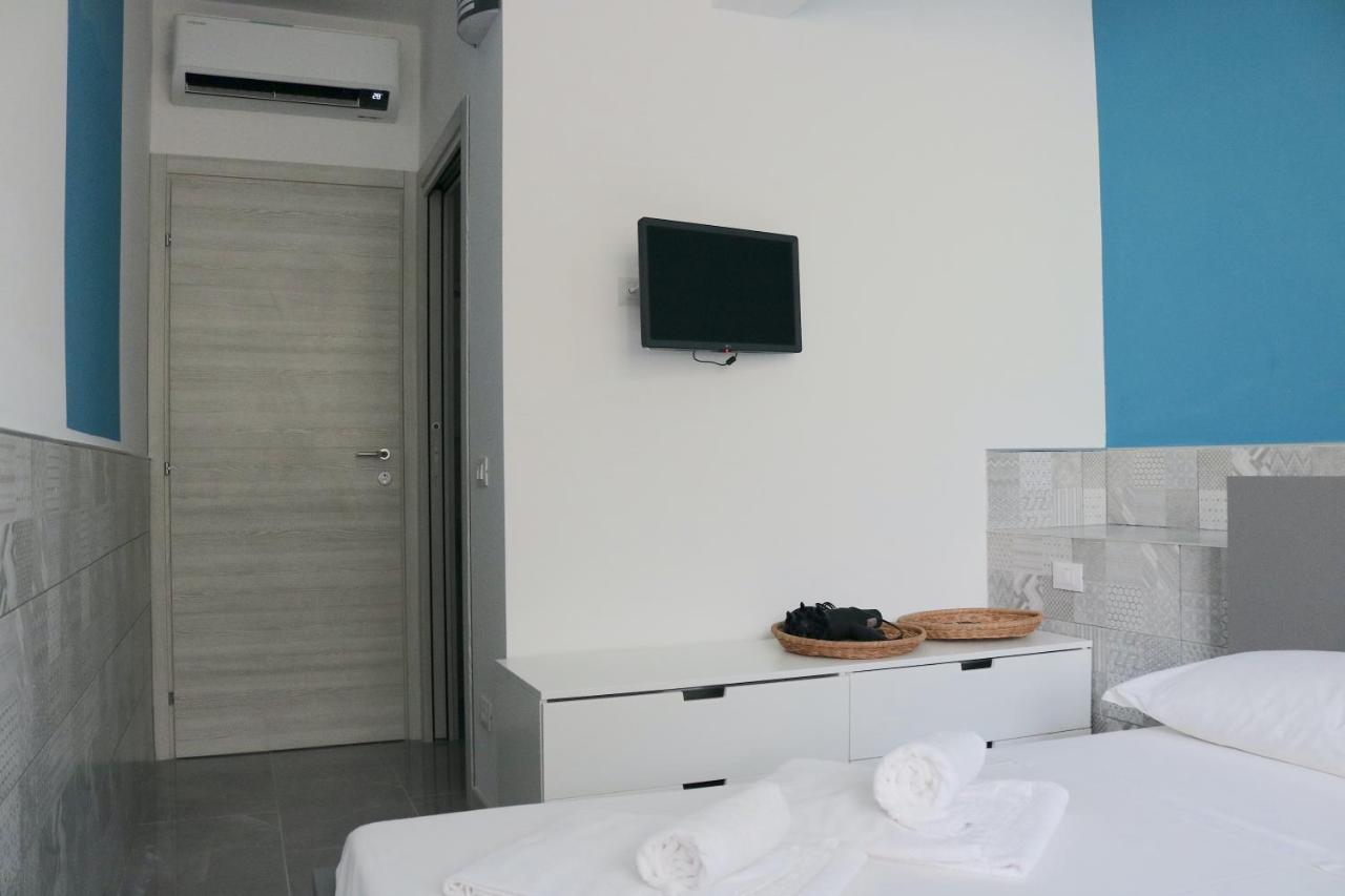 Gambara Guests House Hotel Milano Ngoại thất bức ảnh