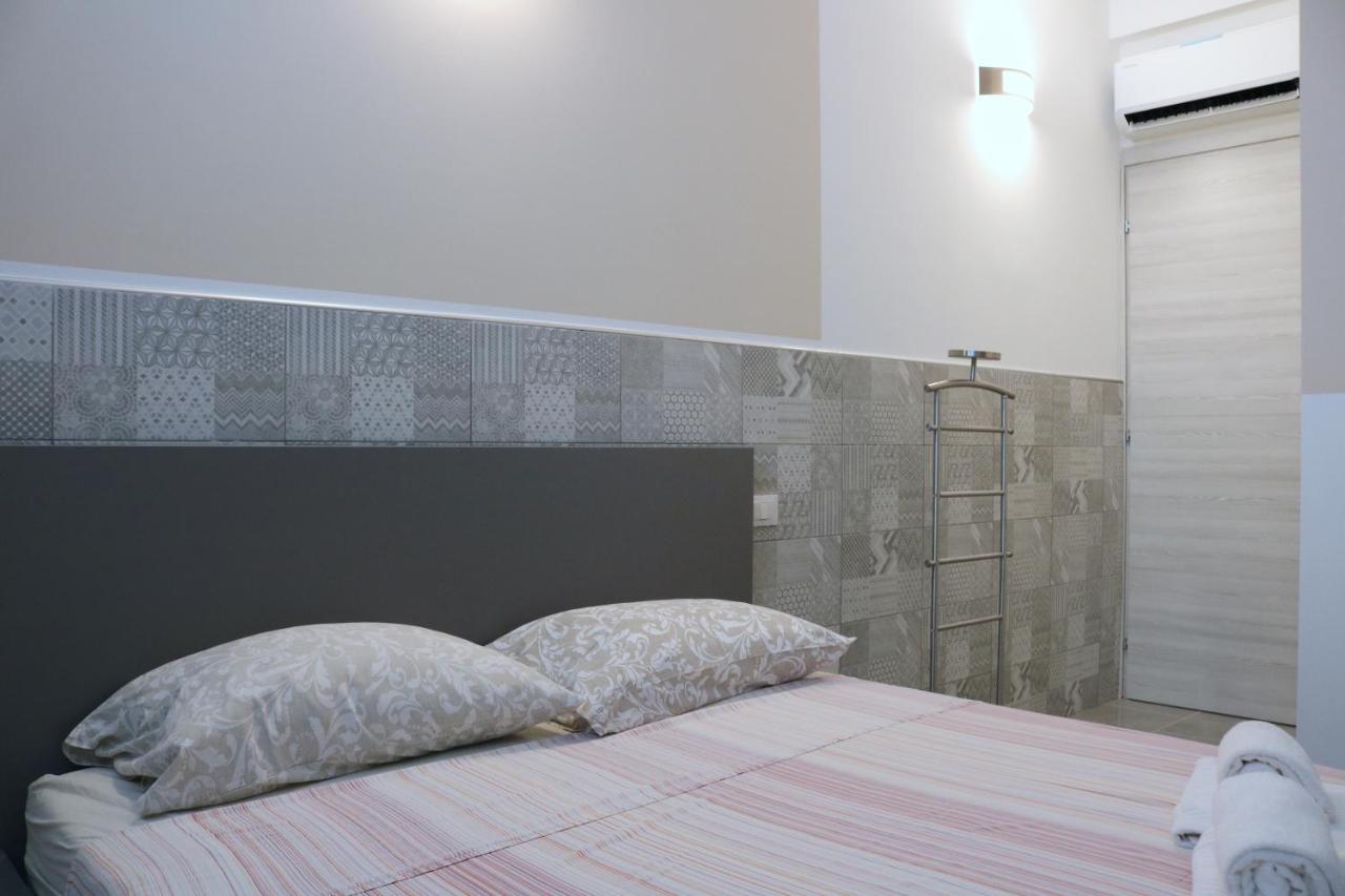 Gambara Guests House Hotel Milano Ngoại thất bức ảnh