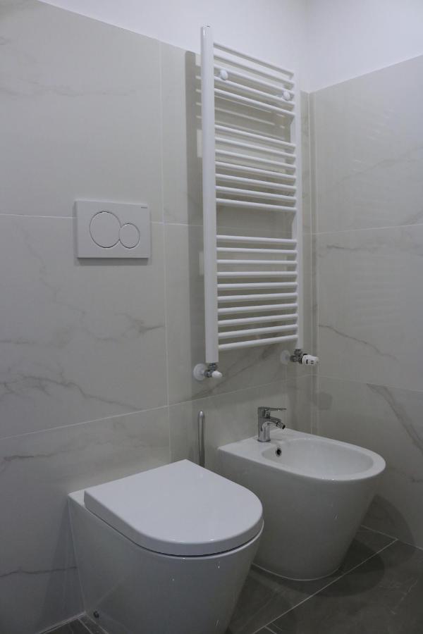 Gambara Guests House Hotel Milano Ngoại thất bức ảnh