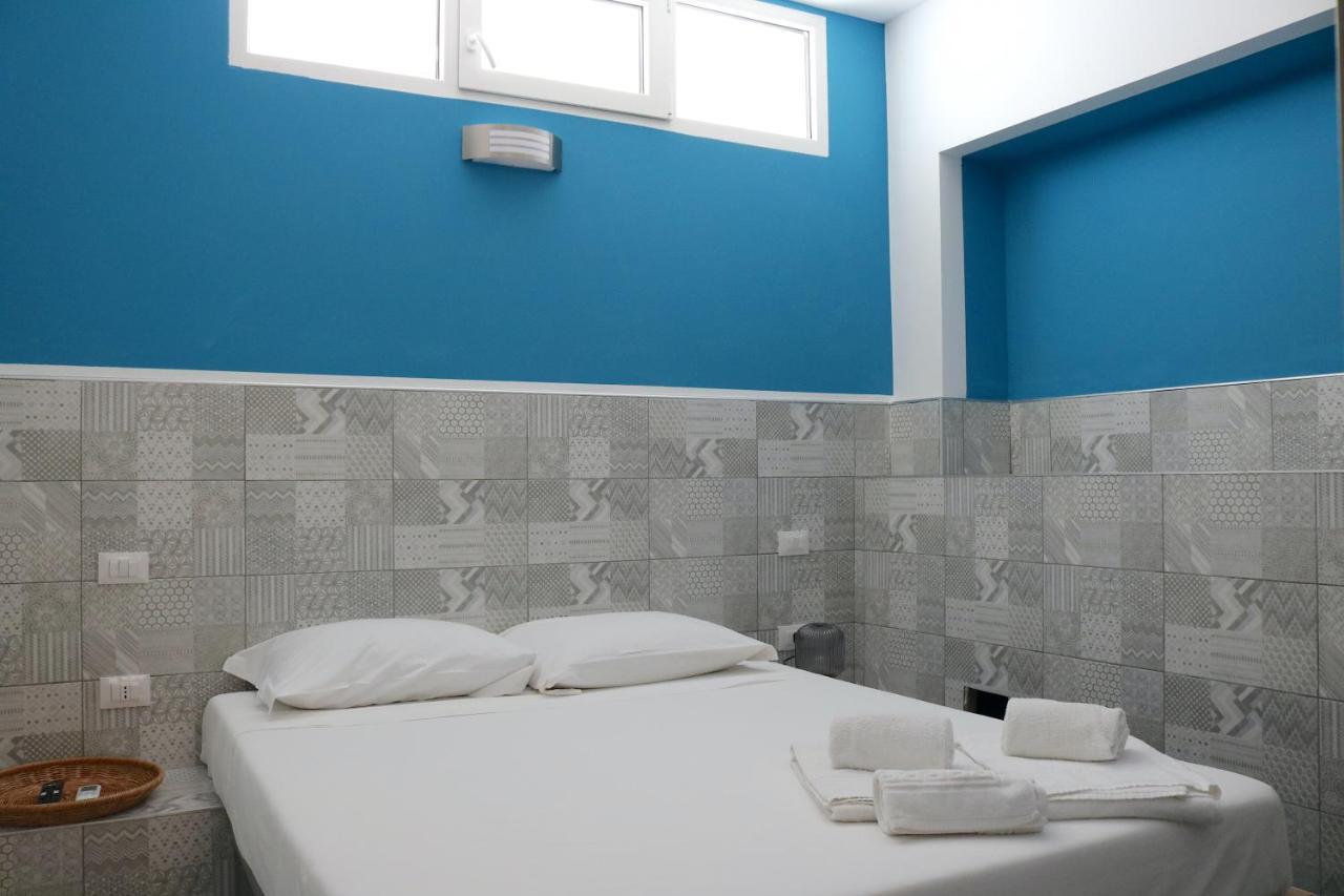 Gambara Guests House Hotel Milano Ngoại thất bức ảnh