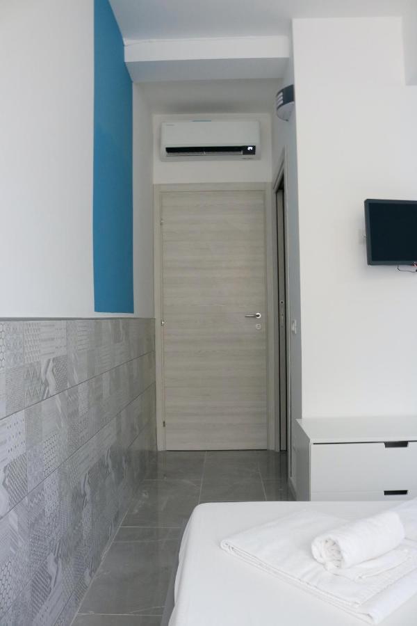 Gambara Guests House Hotel Milano Ngoại thất bức ảnh